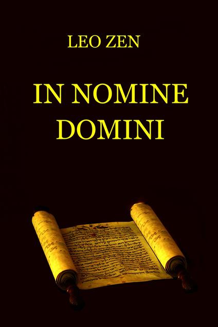 In nomine Domini - Leo Zen - ebook