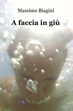 A faccia in giù