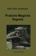 Pratiche magiche segrete