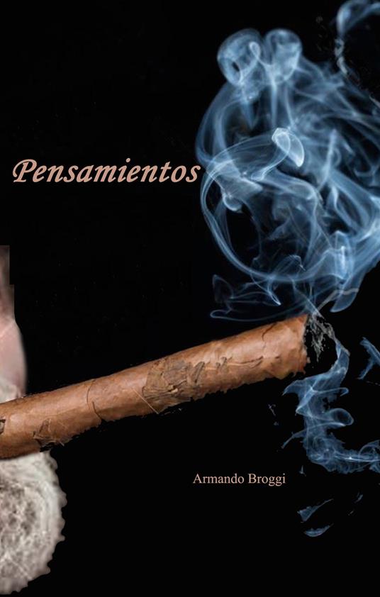 PENSAMIENTOS - Armando Broggi - ebook