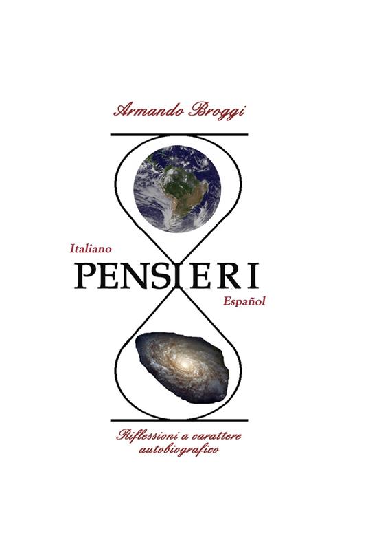 Pensieri - Armando Broggi - ebook