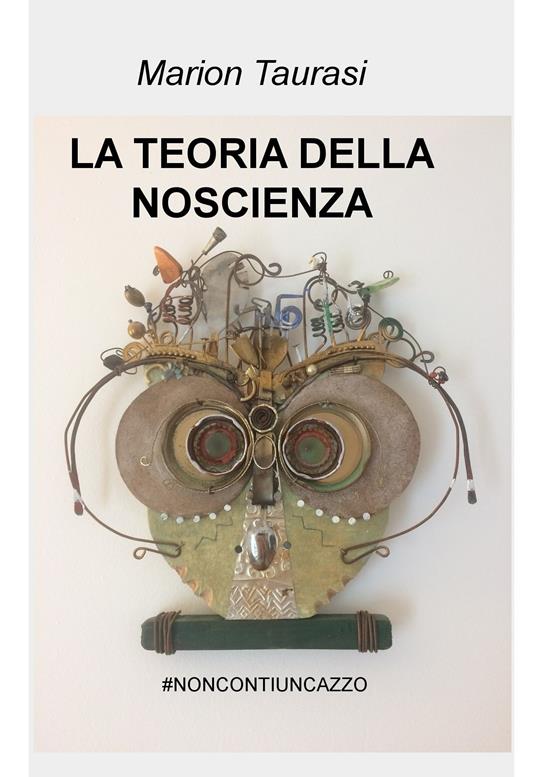 La teoria della noscienza - Taurasi Marion - ebook