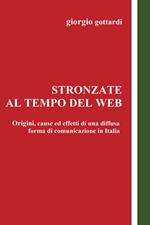 Stronzate al tempo del web