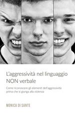 L' aggressività nel linguaggio non verbale