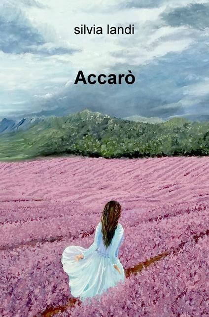 Accarò - Silvia Landi - copertina