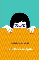 La lettera scolpita