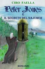 Peter Jones e il segreto del Najumer