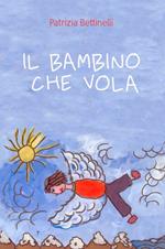 Il bambino che vola