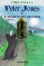 Peter Jones e il segreto del Najumer