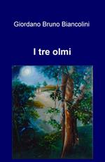 I tre olmi