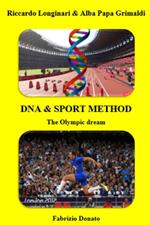 DNA & sport method