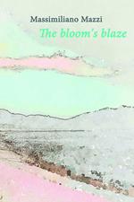 The bloom's blaze