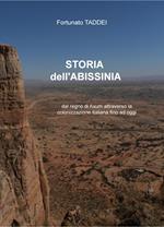 Storia dell'Abissinia. Dal regno di Axum attraverso la colonizzazione italiana fino ad oggi