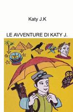 Le avventure di Katy J.