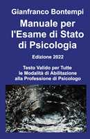 Psicologo. Nuovi casi clinici per la professione e l'esame di Stato -  Francesca Andronico - Libro - Alpes Italia - Psycho-SMART | IBS