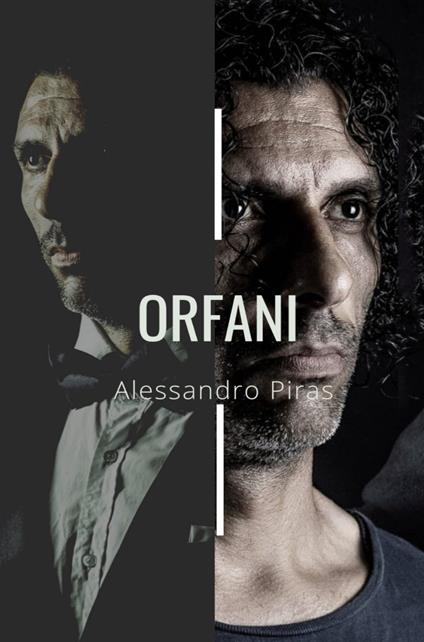 Orfani - Alessandro Piras - ebook