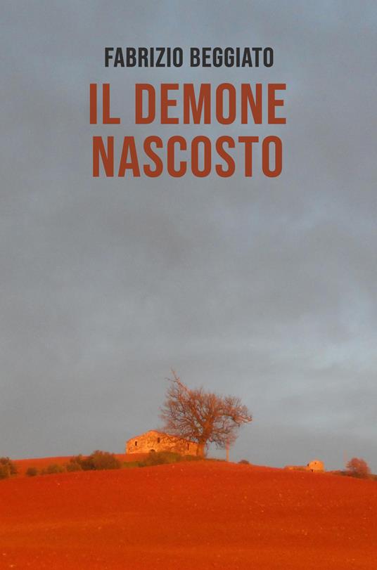 Il demone nascosto - Fabrizio Beggiato - ebook