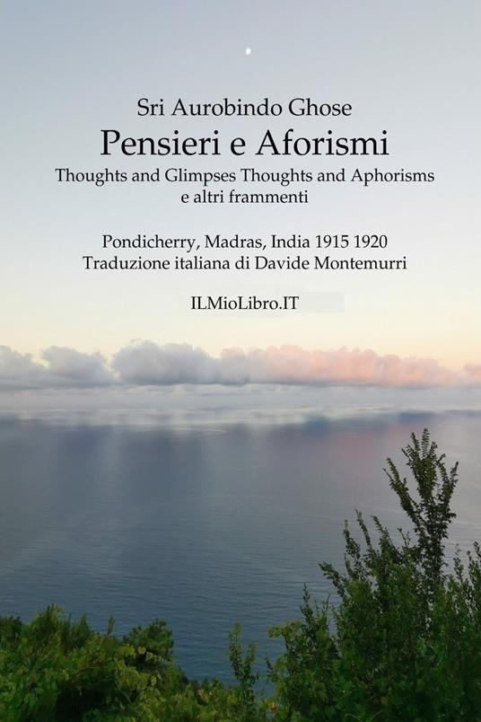 Pensieri e aforismi - Leonardo Biacca - ebook