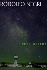 Green desert