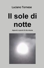 Il sole di notte. Appunti e spunti di vita vissuta