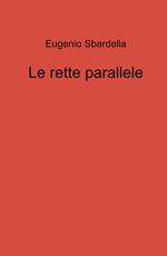 Le rette parallele