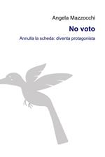 No voto