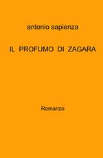 Il profumo di zagara