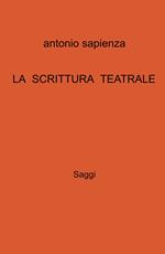 La scrittura teatrale