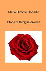 Image of Storia di famiglia diversa