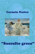 Sussulto greco