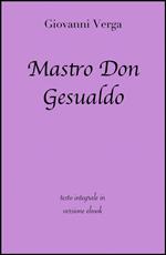 Mastro don Gesualdo