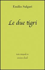 Le due tigri