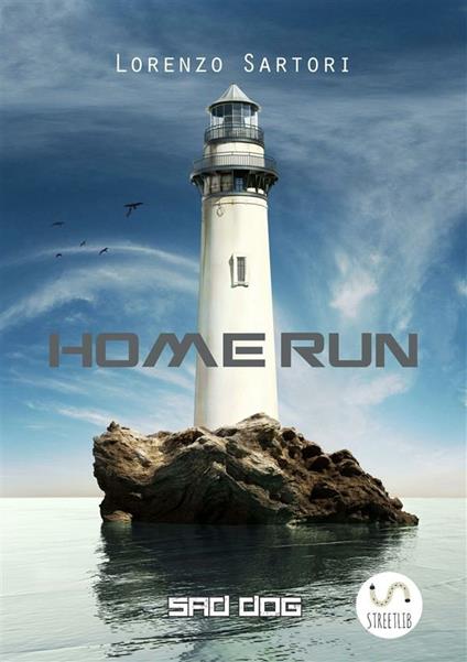 Home run - Lorenzo Sartori - ebook