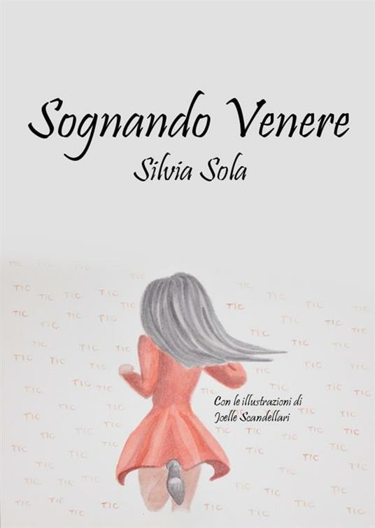 Sognando Venere - Silvia Sola - ebook