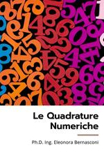 Le quadrature numeriche