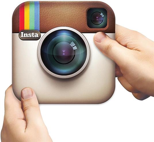 Guadagnare con Instagram e le foto stock - Pasqualino Bertani - ebook