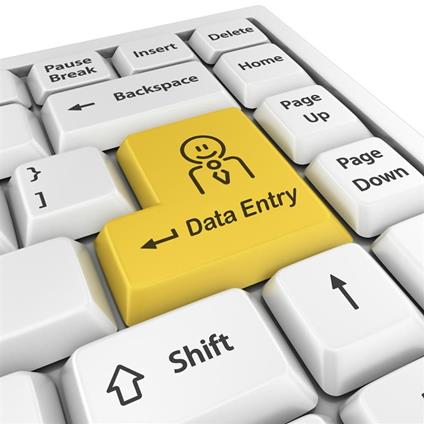 Guadagnare col data entry crowdsourcing - Pasqualino Bertani - ebook