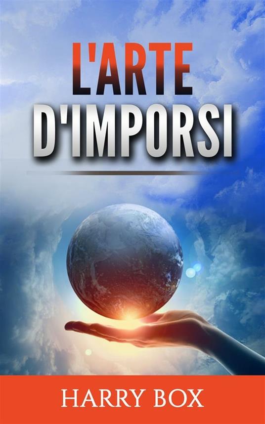 L'arte d'imporsi