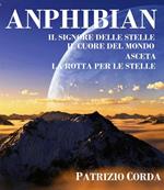 Anphibian. La saga