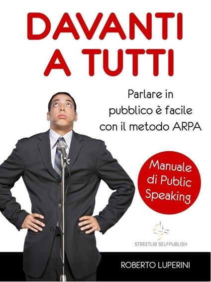 Davanti a tutti - Roberto Luperini - ebook