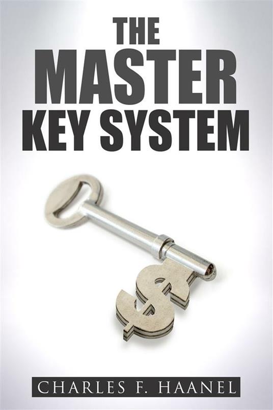 The Master Key System