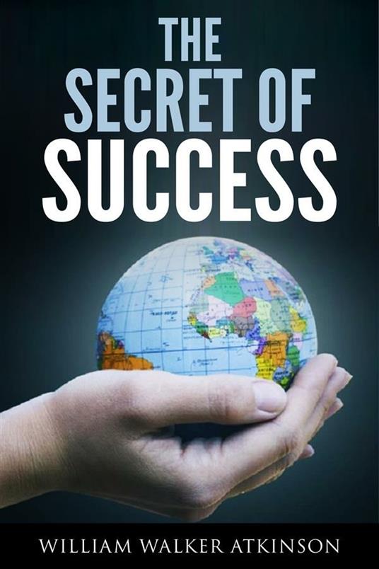 The Secret Of Success