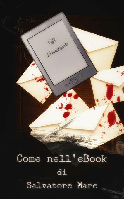 Come nell'eBook - Salvatore Mare - ebook