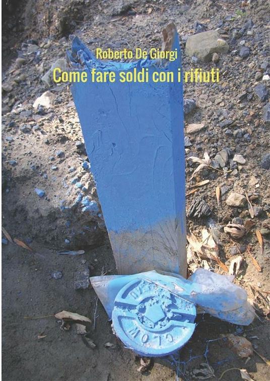 Come fare soldi con i rifiuti - Roberto De Giorgi - ebook