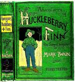 Le avventure di Huckleberry Finn