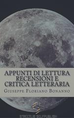 Appunti di lettura