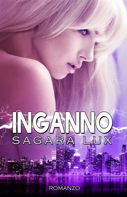 Inganno. Broken souls - Sagara Lux - ebook