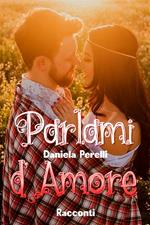 Parlami d'amore