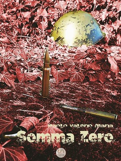 Somma zero - Paolo Valerio Maria - ebook