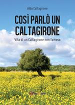 Così parlò un Caltagirone